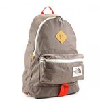 THE NORTH FACE�i�m�[�X�t�F�C�X�j �o�b�N�p�b�N T92ZD9 RDQ FALCON BROWN�^TIBETAN ORANGE