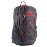 THE NORTH FACE�i�m�[�X�t�F�C�X�j �o�b�N�p�b�N T92ZDQ TRE ASPHALT GREY DARK