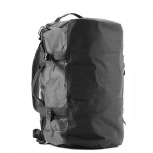 THE NORTH FACE�i�m�[�X�t�F�C�X�j �{�X�g���o�b�O T0CWW4 SEP TNF BLACK EMBOSS�^24K GOLD