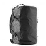 THE NORTH FACE�i�m�[�X�t�F�C�X�j �{�X�g���o�b�O T0CWW4 SEP TNF BLACK EMBOSS�^24K GOLD