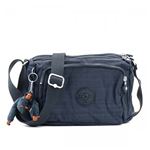 Kipling�i�L�v�����O�j �V�����_�[�o�b�O K70098 02U DAZZ TRUE BLUE