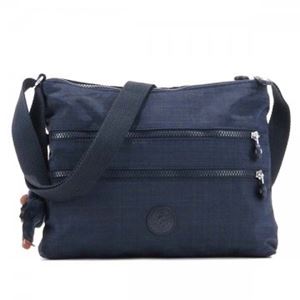 Kipling�i�L�v�����O�j �V�����_�[�o�b�O K12472 02U DAZZ TRUE BLUE