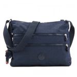 Kipling�i�L�v�����O�j �V�����_�[�o�b�O K12472 02U DAZZ TRUE BLUE