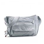 Kipling�i�L�v�����O�j �V�����_�[�o�b�O K12482 09A DAZZ GREY