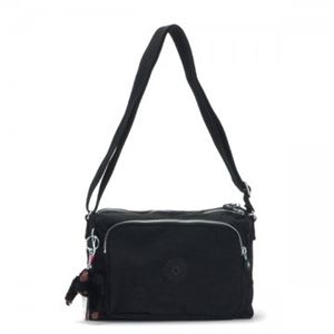 Kipling�i�L�v�����O�j �V�����_�[�o�b�O K12969 900 BLACK