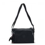Kipling�i�L�v�����O�j �V�����_�[�o�b�O K12969 900 BLACK