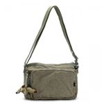 Kipling�i�L�v�����O�j �V�����_�[�o�b�O K12969 828 WARM GREY