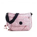 Kipling�i�L�v�����O�j �V�����_�[�o�b�O K13163 86W SOFT PINK STR