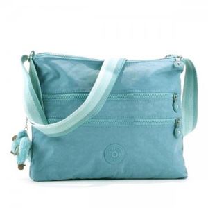 Kipling�i�L�v�����O�j �V�����_�[�o�b�O K13335 50W PASTEL BLUE C
