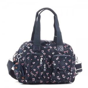 Kipling�i�L�v�����O�j �n���h�o�b�O K13636 60M SMALL FLOWER