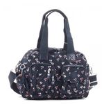 Kipling�i�L�v�����O�j �n���h�o�b�O K13636 60M SMALL FLOWER