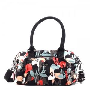 Kipling�i�L�v�����O�j �n���h�o�b�O K14300 16Y LILY GARDEN