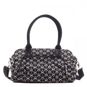 Kipling�i�L�v�����O�j �n���h�o�b�O K14300 95Z SOFT GEO