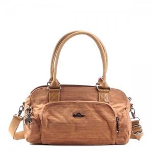 Kipling�i�L�v�����O�j �n���h�o�b�O K14300 01G DAZZ TAN