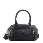 Kipling�i�L�v�����O�j �n���h�o�b�O K14300 03G BLACK GARDEN