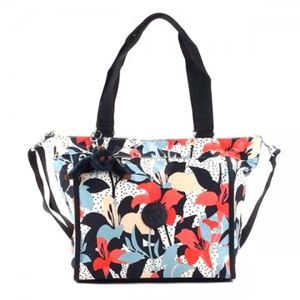 Kipling�i�L�v�����O�j �V�����_�[�o�b�O K16640 39Y PASTEL LILY