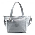 Kipling�i�L�v�����O�j �V�����_�[�o�b�O K16640 09A DAZZ GREY
