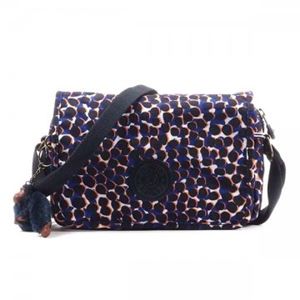Kipling�i�L�v�����O�j �V�����_�[�o�b�O K12389 H64 GRAPH ANIMAL PR
