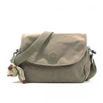 Kipling�i�L�v�����O�j �V�����_�[�o�b�O K12452 828 WARM GREY