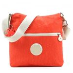Kipling�i�L�v�����O�j �V�����_�[�o�b�O K14877 05M DOTS CORAL ROSE