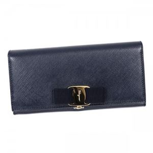 Ferragamo�i�t�F���K���j �����z 22A900 560774 OXFORD BLU