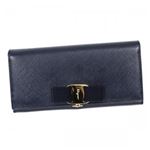 Ferragamo�i�t�F���K���j �����z 22A900 560774 OXFORD BLU