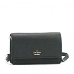 KATE SPADE�i�P�C�g�X�y�[�h�j �V�����_�[�o�b�O PWRU5533 1 BLACK