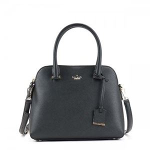 KATE SPADE�i�P�C�g�X�y�[�h�j �V�����_�[�o�b�O PXRU7673 1 BLACK