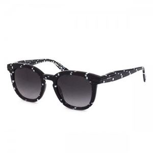 Furla�i�t�����j �T���O���X SF36 OHK ONYX+CHALK