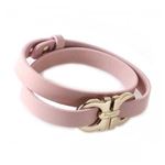 Ferragamo�i�t�F���K���j �u���X���b�g 346933 650479 MACARON�^ORO CH