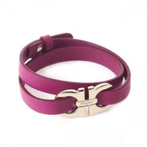 Ferragamo�i�t�F���K���j �u���X���b�g 346933 659189 SANGRIA�^ORO CH