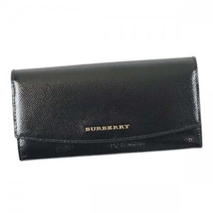 Burberry�i�o�[�o���[�j �����z  4023460  BLACK