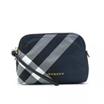 Burberry�i�o�[�o���[�j �|�[�`  4039530  INDIGO BLUE