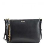 SAINT LAURENT�i�T�����[�����j �i�i���K�P�o�b�O  412674 1000 NERO