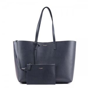 SAINT LAURENT�i�T�����[�����j �g�[�g�o�b�O  394195 4147 MARINE