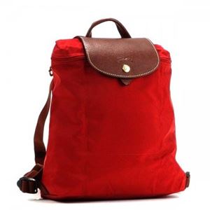 Longchamp�i�����V�����j �o�b�N�p�b�N  1699 A29 TOMATTE