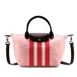 Longchamp�i�����V�����j �n���h�o�b�O  1512 A26 ROSE