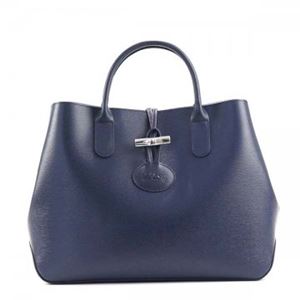 Longchamp�i�����V�����j �n���h�o�b�O  1986 6 MARINE