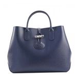 Longchamp�i�����V�����j �n���h�o�b�O  1986 6 MARINE