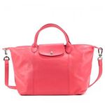 Longchamp�i�����V�����j �n���h�o�b�O  1515 A27 PIVOINE