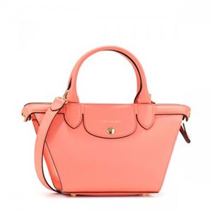 Longchamp�i�����V�����j �n���h�o�b�O  1116 589 CORAL