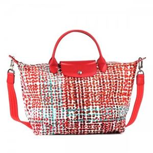 Longchamp�i�����V�����j �n���h�o�b�O  1515 A29 TOMATTE