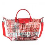 Longchamp�i�����V�����j �n���h�o�b�O  1515 A29 TOMATTE
