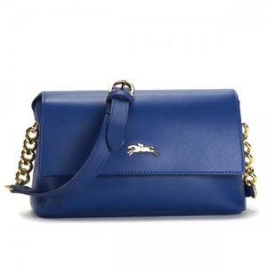 Longchamp�i�����V�����j �i�i���K�P�o�b�O  2060 127 BLEU