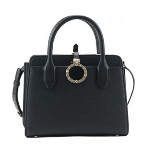 Bvlgari�i�u���K���j �g�[�g�o�b�O  282597  BLACK