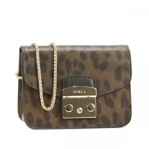 Furla�i�t�����j �V�����_�[�o�b�O  BGZ7 MNK GLACE
