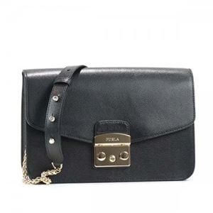 Furla�i�t�����j �V�����_�[�o�b�O  BHV7 O60 ONYX