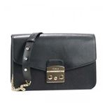 Furla�i�t�����j �V�����_�[�o�b�O  BHV7 O60 ONYX