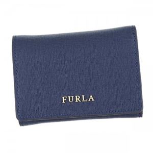 Furla�i�t�����j �O�܂���z�i���K����t�j  PR83 DRS NAVY
