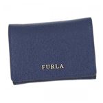 Furla�i�t�����j �O�܂���z�i���K����t�j  PR83 DRS NAVY